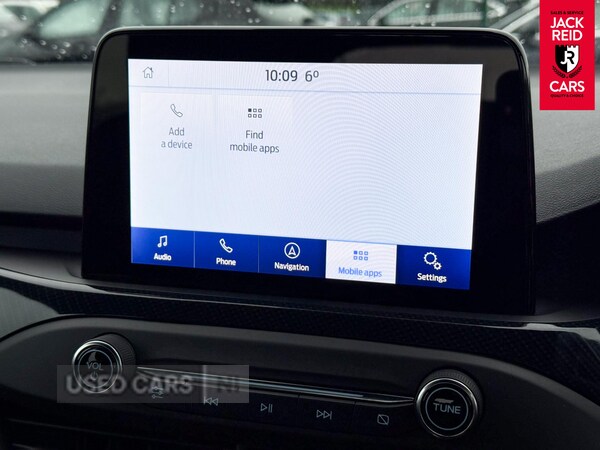 Used Ford Focus 2020 for sale - 77217994: Photo 18