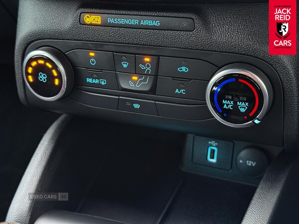 Used Ford Focus 2020 for sale - 77217994: Photo 19