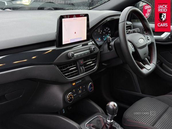 Used Ford Focus 2020 for sale - 77217994: Photo 21