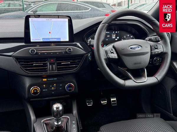 Used Ford Focus 2020 for sale - 77217994: Photo 22