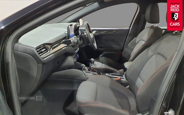 Used Ford Focus 2020 for sale - 77217994: Photo 3