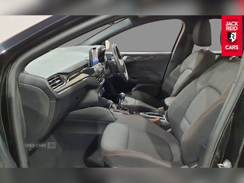 Used Ford Focus 2020 for sale - 77217994: Photo