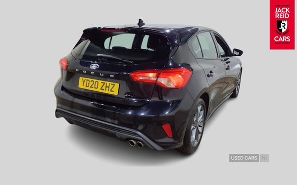 Used Ford Focus 2020 for sale - 77217994: Photo 4