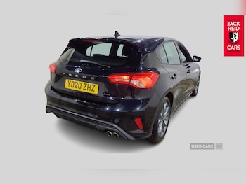 Used Ford Focus 2020 for sale - 77217994: Photo