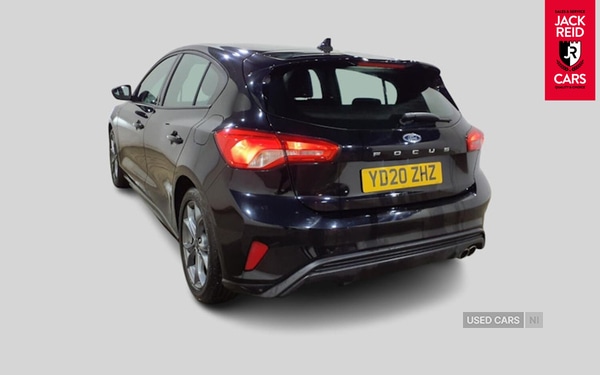 Used Ford Focus 2020 for sale - 77217994: Photo 5