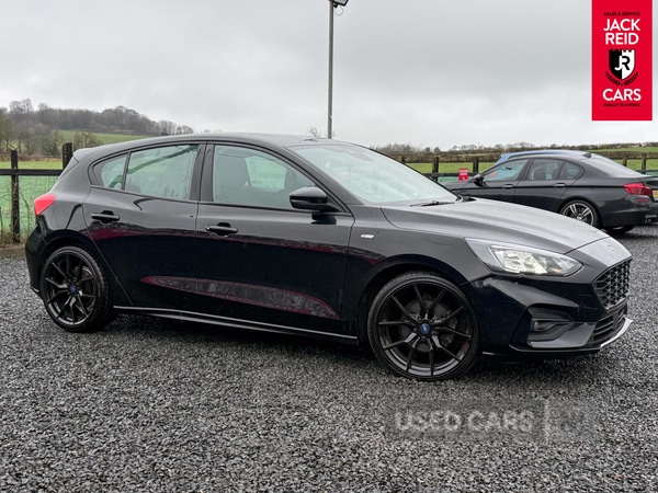 Used Ford Focus 2020 for sale - 77217994: Photo 6