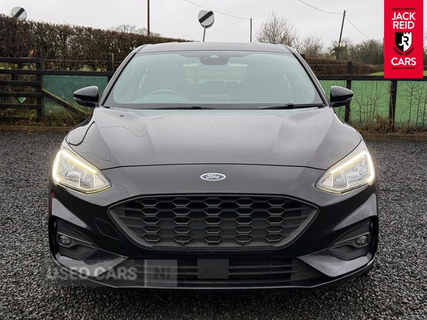 Used Ford Focus 2020 for sale - 77217994: Photo 7