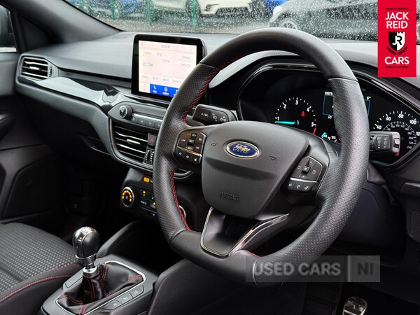 Used Ford Focus 2020 for sale - 77217994: Photo 8