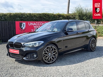 Used BMW 1 Series 2018 for sale - 79280588: Photo