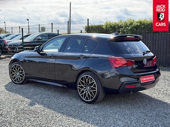 Used BMW 1 Series 2018 for sale - 79280588: Photo
