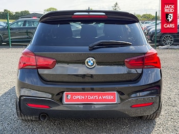 Used BMW 1 Series 2018 for sale - 79280588: Photo