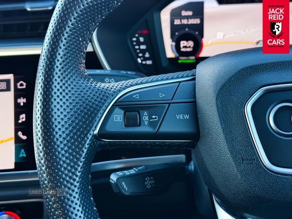 Used Audi Q3 2019 for sale - 76073311: Photo 10