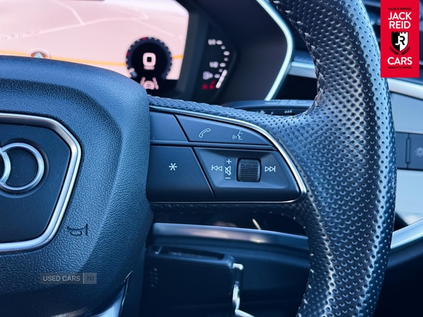 Used Audi Q3 2019 for sale - 76073311: Photo 12