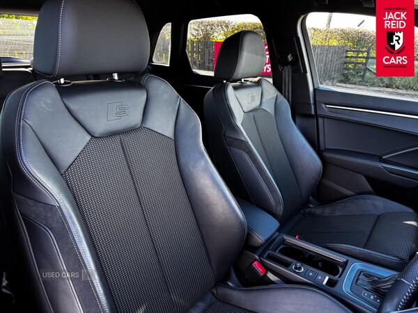 Used Audi Q3 2019 for sale - 76073311: Photo 14