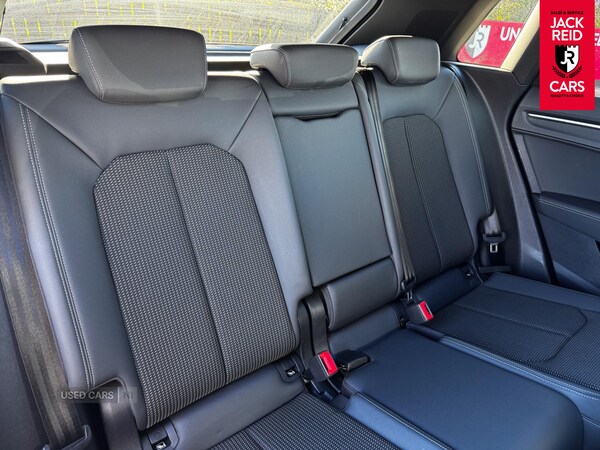 Used Audi Q3 2019 for sale - 76073311: Photo 15