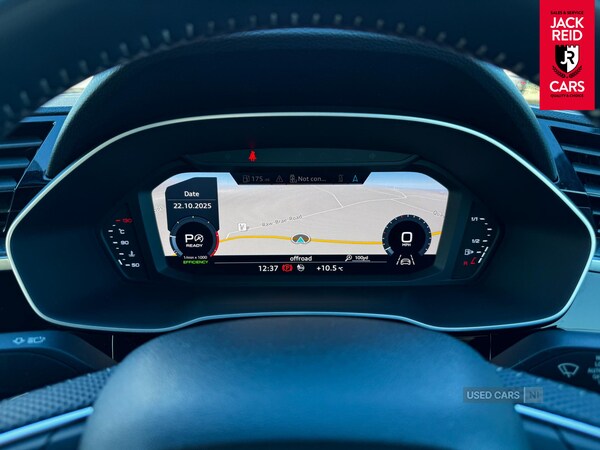 Used Audi Q3 2019 for sale - 76073311: Photo 16