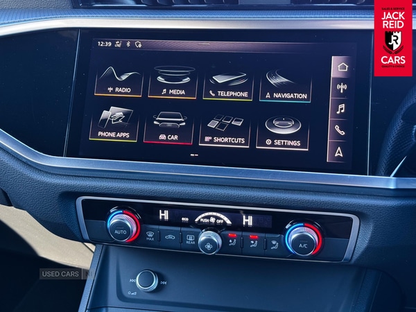 Used Audi Q3 2019 for sale - 76073311: Photo 17