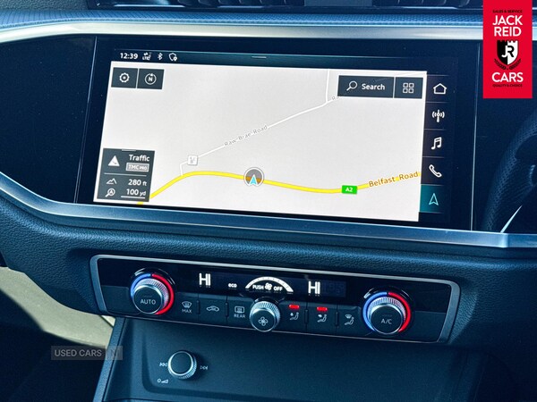 Used Audi Q3 2019 for sale - 76073311: Photo 18