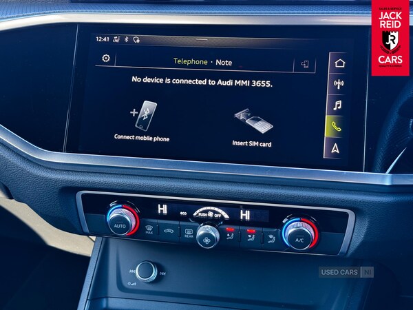 Used Audi Q3 2019 for sale - 76073311: Photo 19