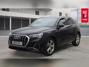 Audi - Q3