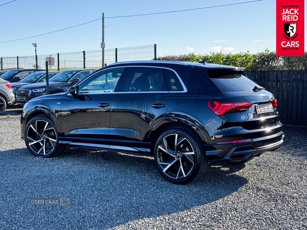 Used Audi Q3 2019 for sale - 76073311: Photo 2