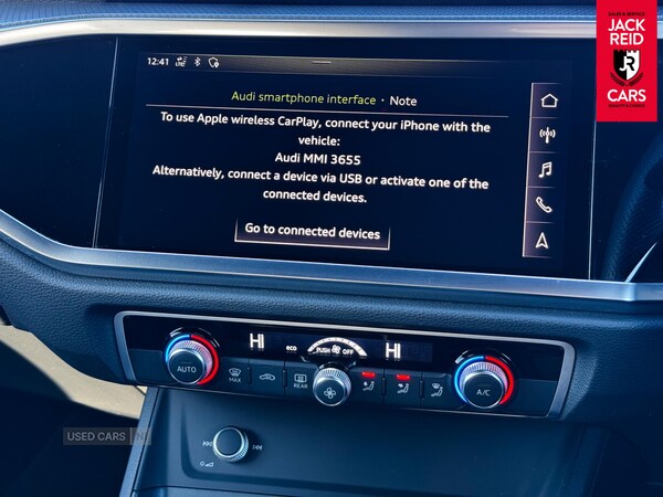 Used Audi Q3 2019 for sale - 76073311: Photo 20