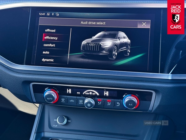 Used Audi Q3 2019 for sale - 76073311: Photo 21