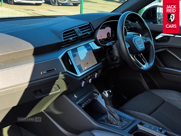 Used Audi Q3 2019 for sale - 76073311: Photo 23