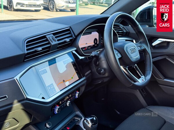 Used Audi Q3 2019 for sale - 76073311: Photo 24