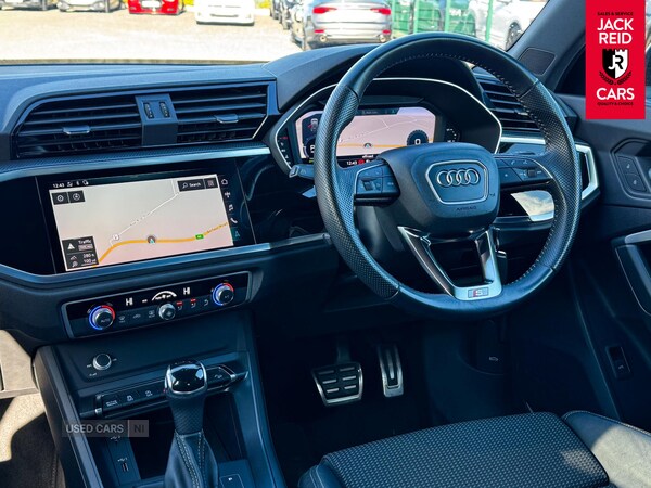 Used Audi Q3 2019 for sale - 76073311: Photo 25