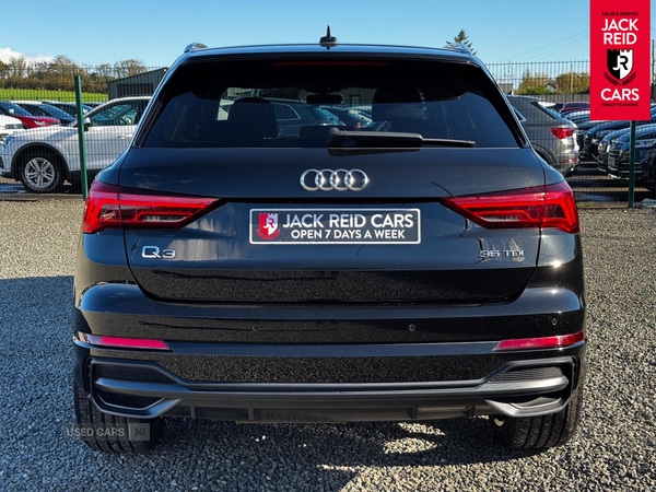 Used Audi Q3 2019 for sale - 76073311: Photo 3