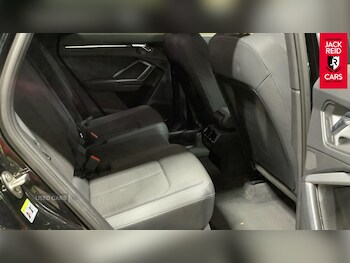 Used Audi Q3 2019 for sale - 76073311: Photo 3