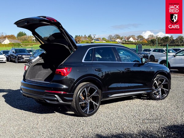 Used Audi Q3 2019 for sale - 76073311: Photo 4