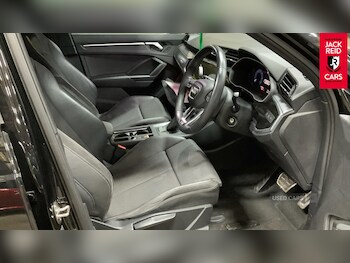 Used Audi Q3 2019 for sale - 76073311: Photo 4