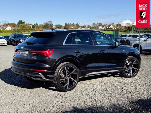 Used Audi Q3 2019 for sale - 76073311: Photo 6