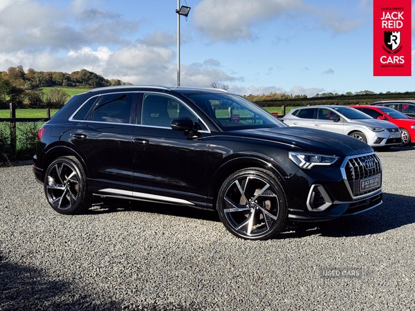 Used Audi Q3 2019 for sale - 76073311: Photo 7