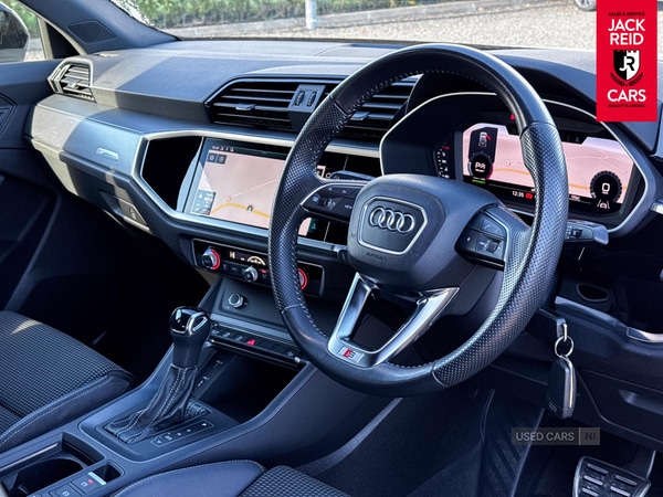 Used Audi Q3 2019 for sale - 76073311: Photo 9