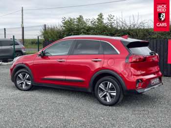 Used Kia Niro 2021 for sale - 75210897: Photo
