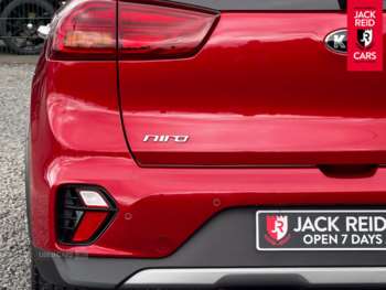 Used Kia Niro 2021 for sale - 75210897: Photo