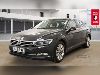 2019 - 2.0 TDI SE Business 4dr