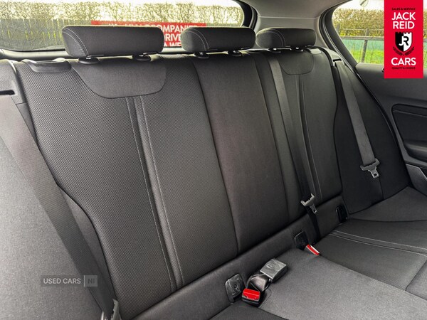 Used BMW 1 Series 2018 for sale - 76772484: Photo 10