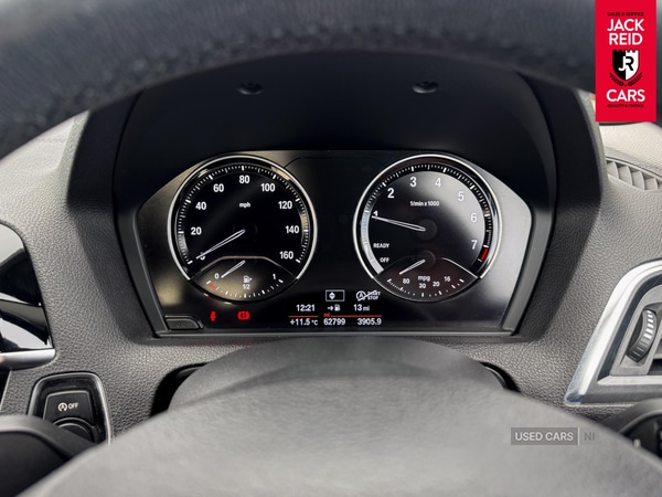 Used BMW 1 Series 2018 for sale - 76772484: Photo 11