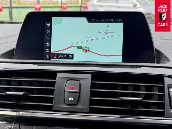 Used BMW 1 Series 2018 for sale - 76772484: Photo 12