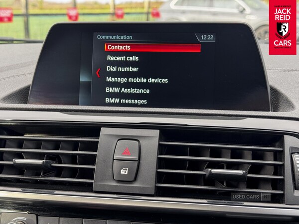 Used BMW 1 Series 2018 for sale - 76772484: Photo 13