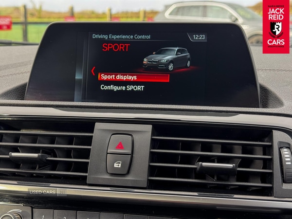 Used BMW 1 Series 2018 for sale - 76772484: Photo 14