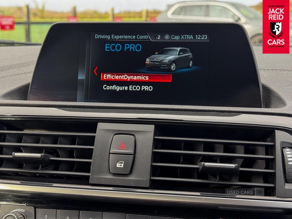 Used BMW 1 Series 2018 for sale - 76772484: Photo 15