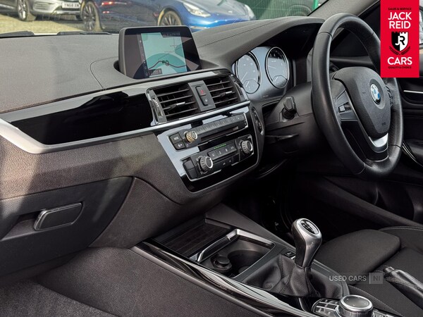 Used BMW 1 Series 2018 for sale - 76772484: Photo 18