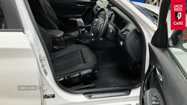 Used BMW 1 Series 2018 for sale - 76772484: Photo 4