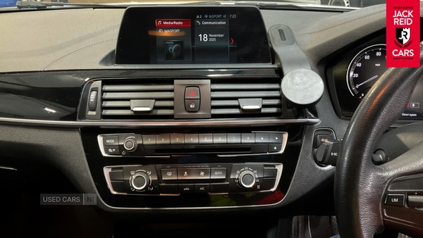 Used BMW 1 Series 2018 for sale - 76772484: Photo 6