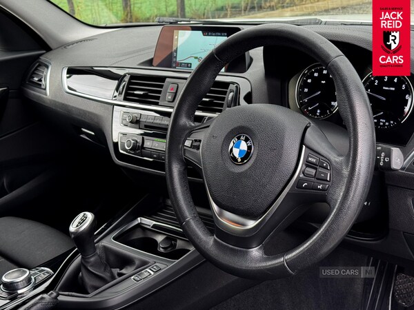 Used BMW 1 Series 2018 for sale - 76772484: Photo 7